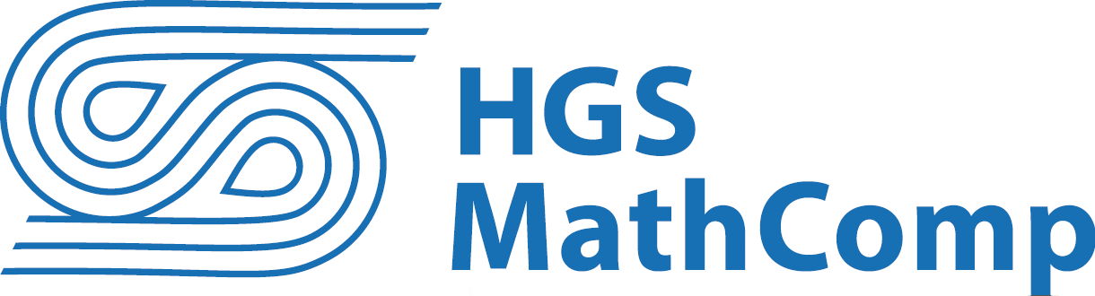 Logo of HGS