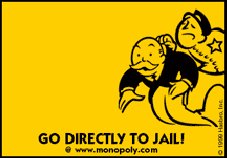 \includegraphics[width=5cm]{jail.ps}